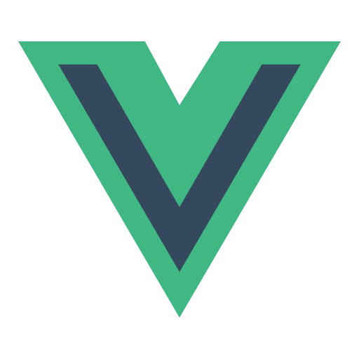 Vue.js logo