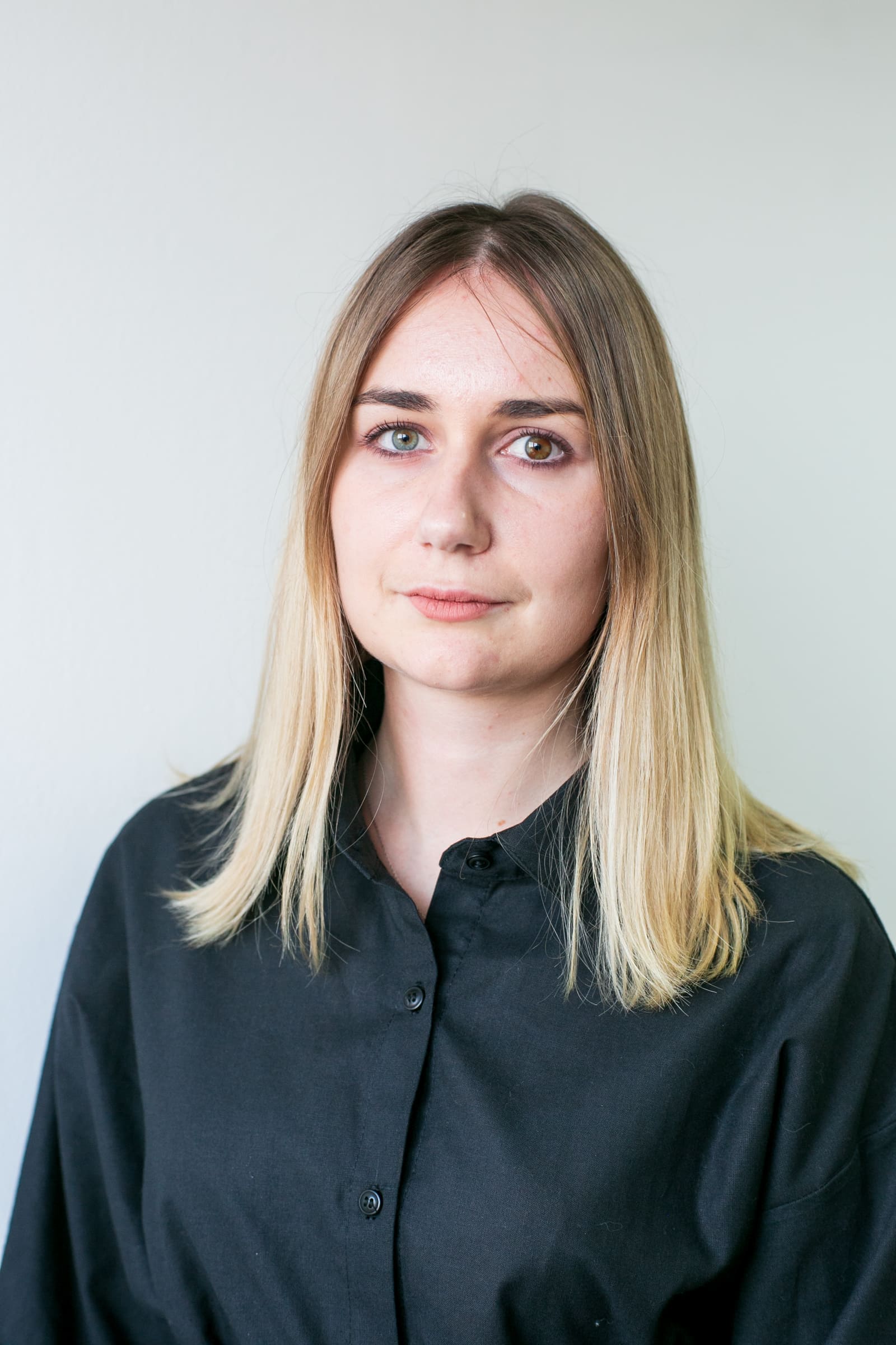 Yana recruiter Devox Software
