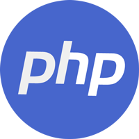 PHP logo