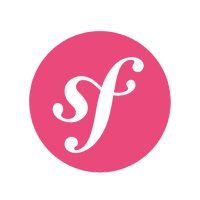 Symfony logo
