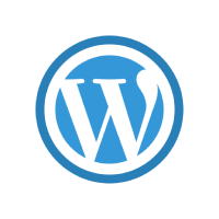 Wordpress logo