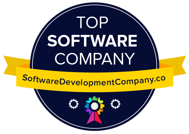 software badge