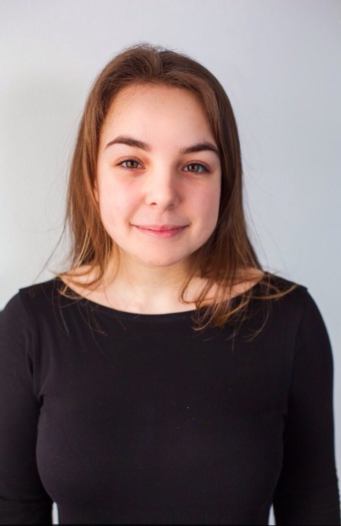 anna zabramna