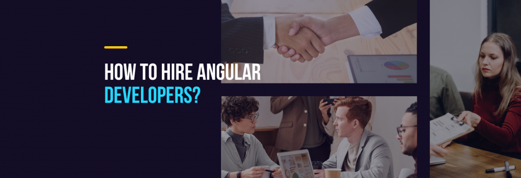 how to hire angular developers