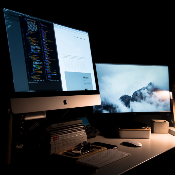 Outsource Web Development Services and Solutions by Devox Software