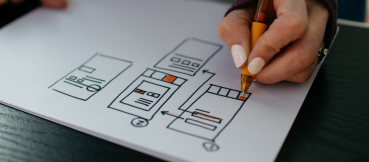 UI/UX Design