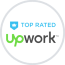 top rated UpWork