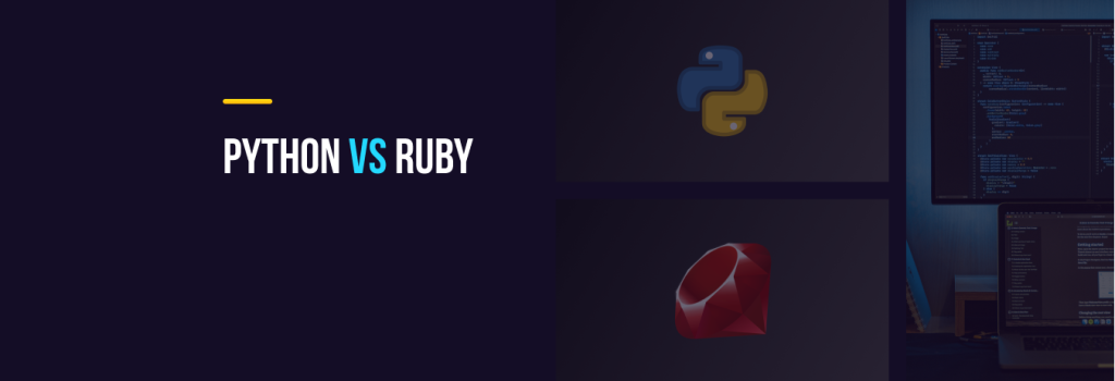ruby vs python preview
