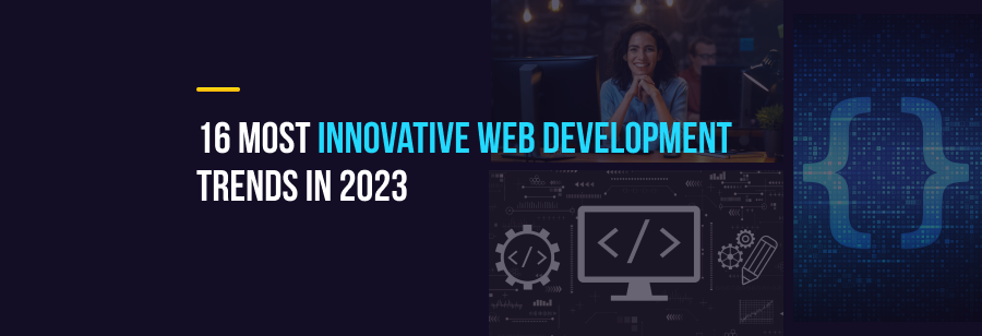 How to Develop a Web Application for Your Business in 2023