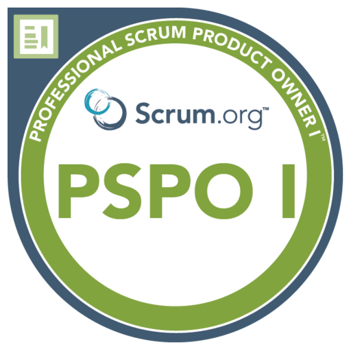 Professional Scrum Product Owner™ I (PSPO I) 