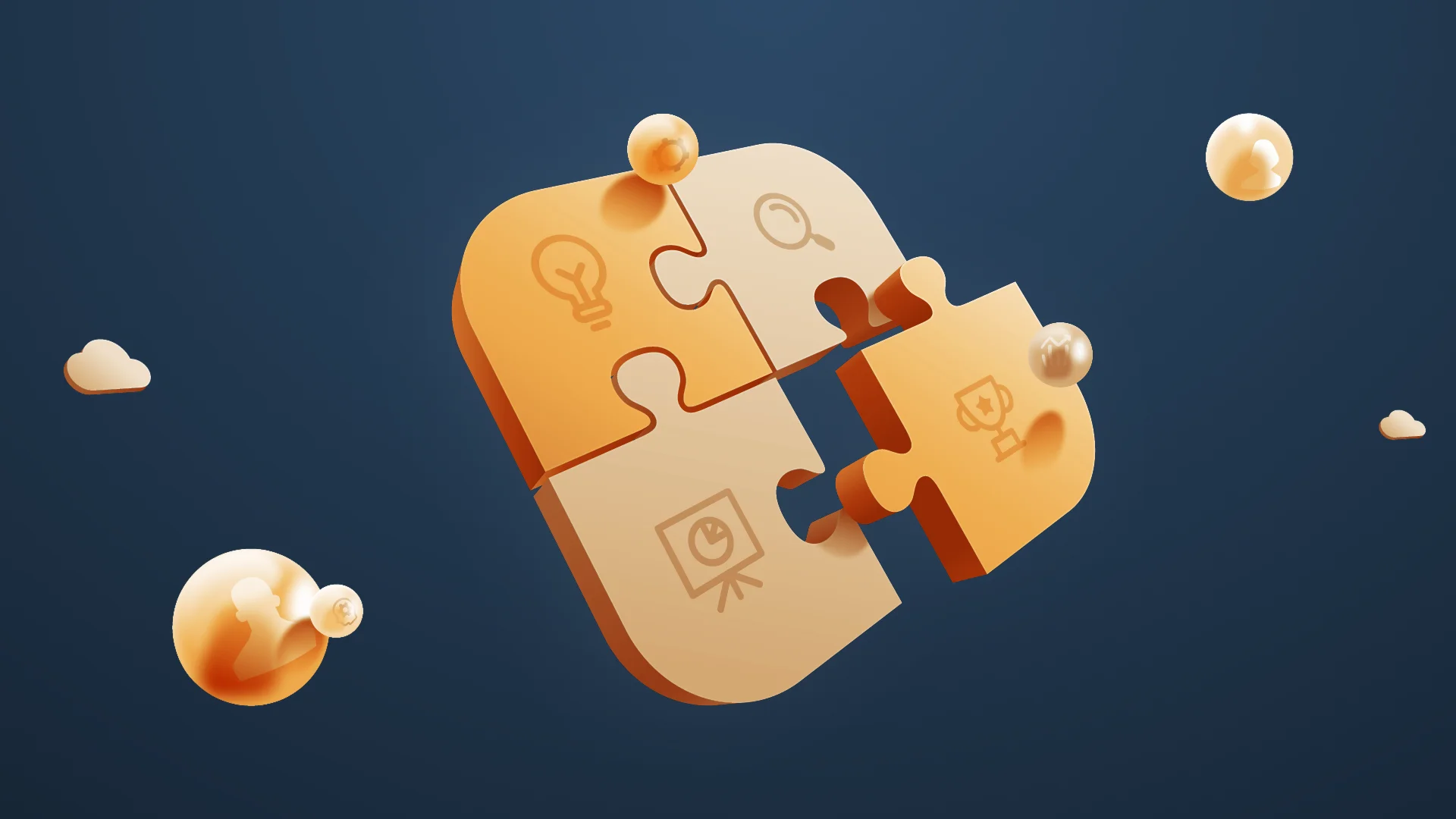 Joynd: Unified Integration Platform for HR Software Providers