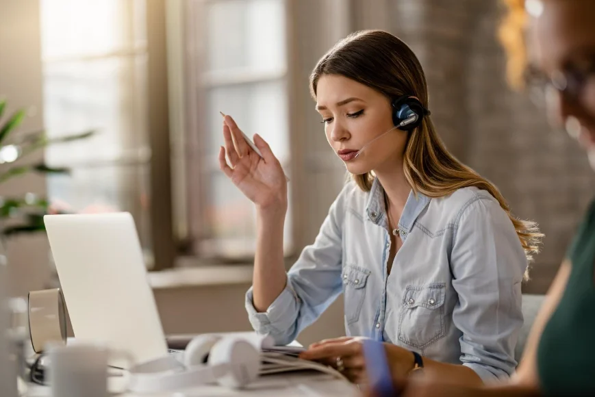 artificial intelligence in logistics