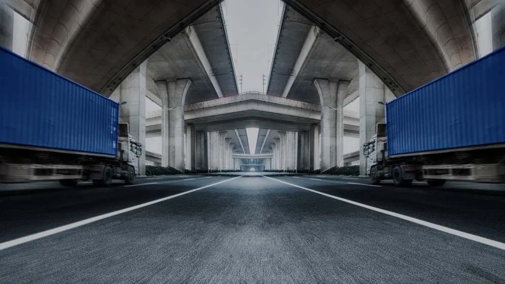 The Full-Spectrum Solution Ecosystem in Logistics for a Global Player