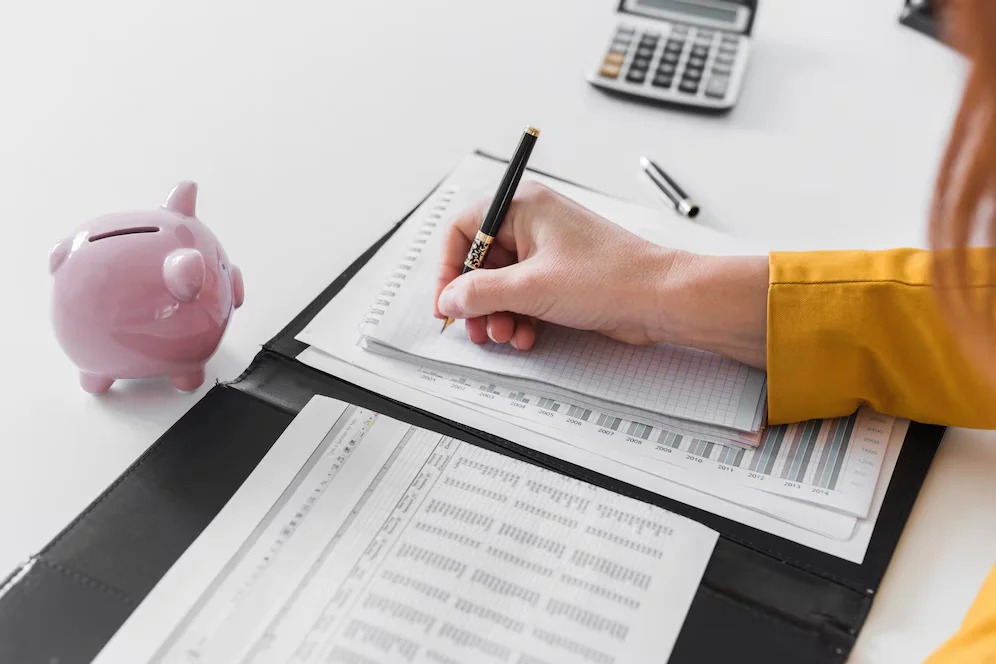 Next-Gen Tax Filing Platform for U.S. Federal Returns