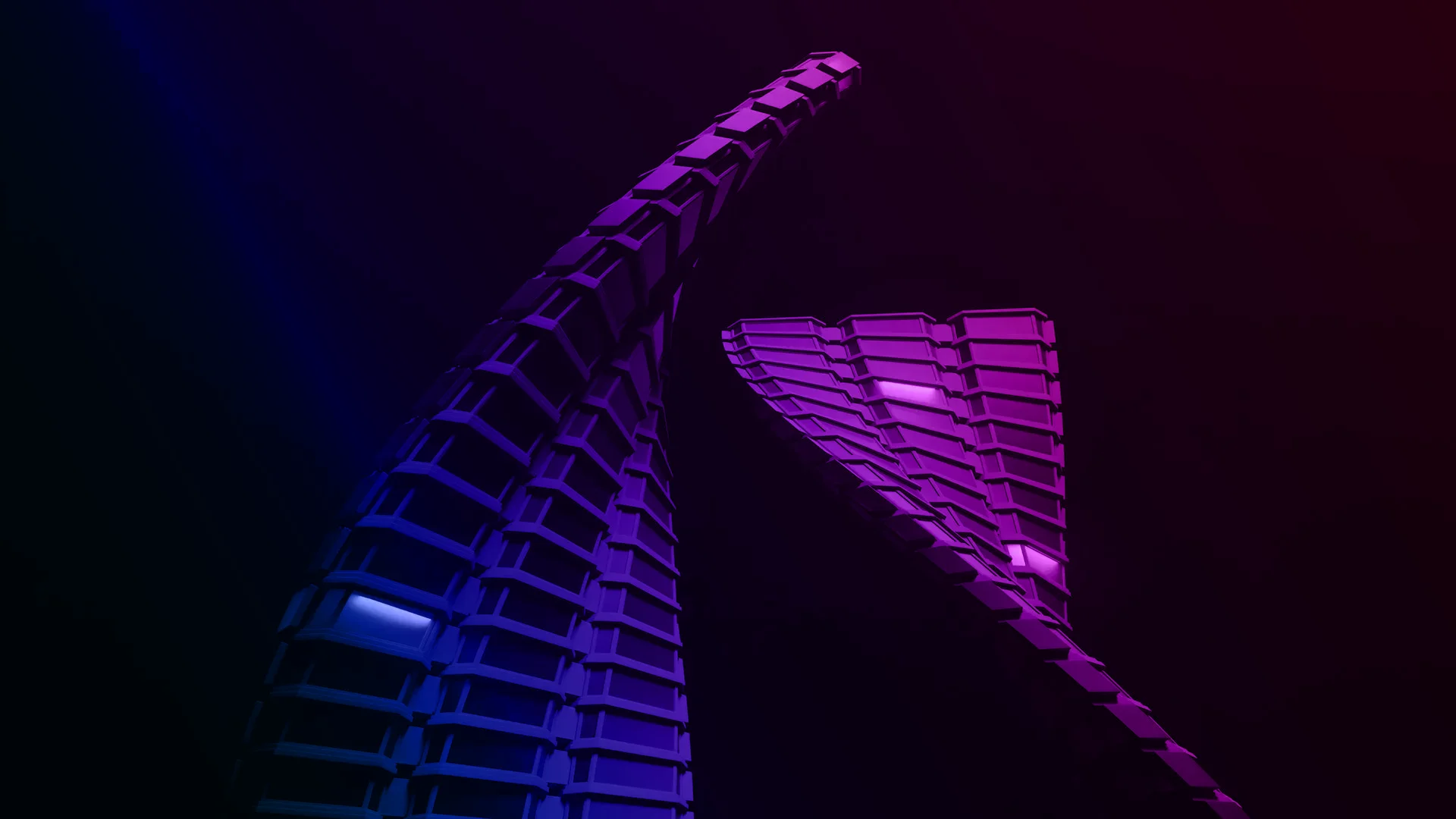 Blockchain for Retail Development Company