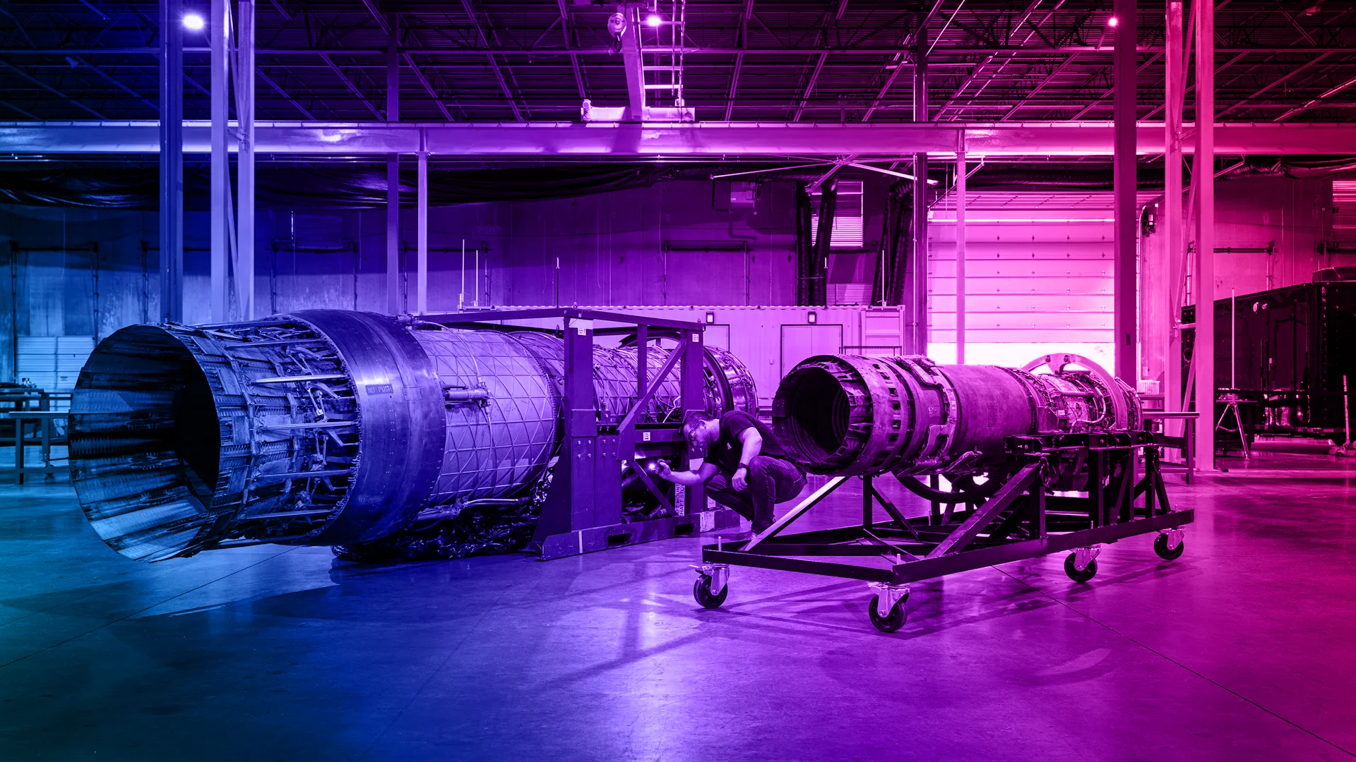 Manufacturing Execution System Development