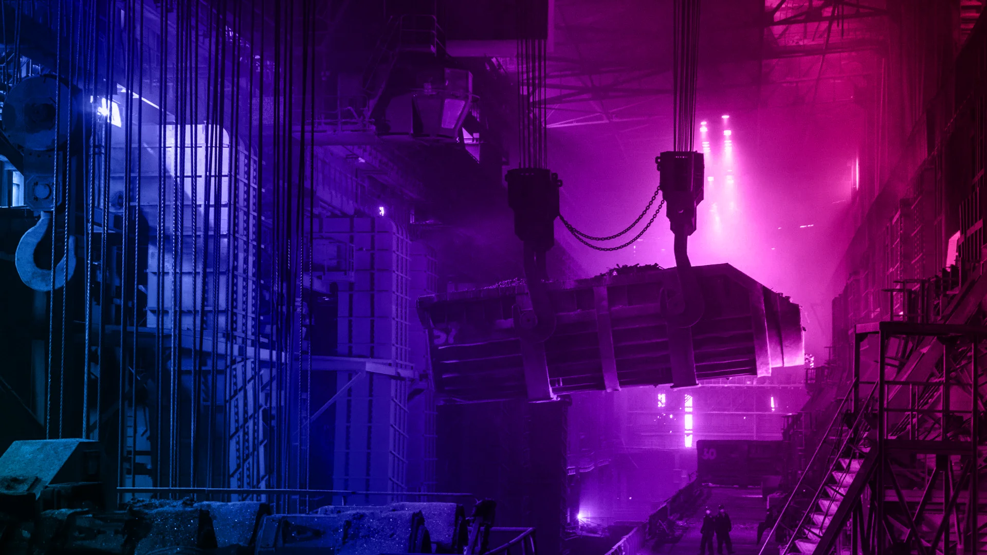 Manufacturing Software Development Services