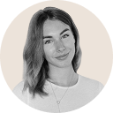 Anna Kryvets