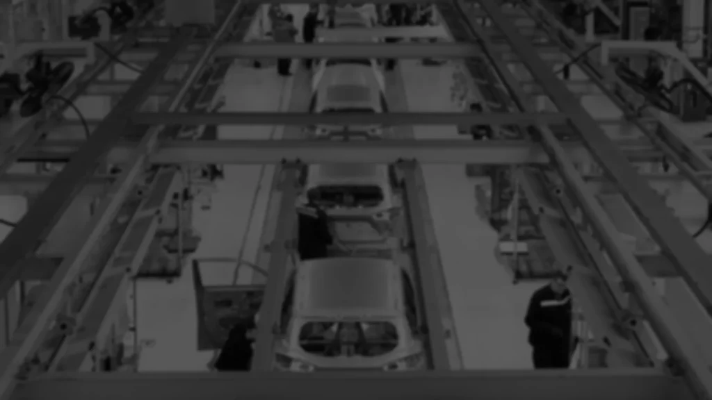 Searchable Archive IA Engine for a European Legal Tech Provider