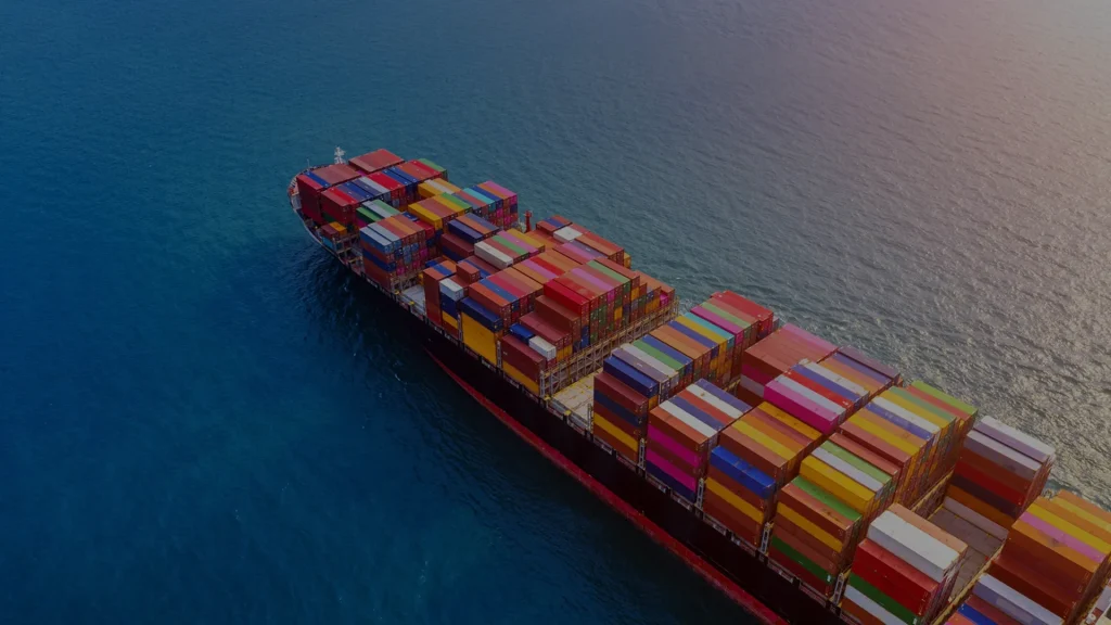Intelligent Automation for Global Logistics Platform