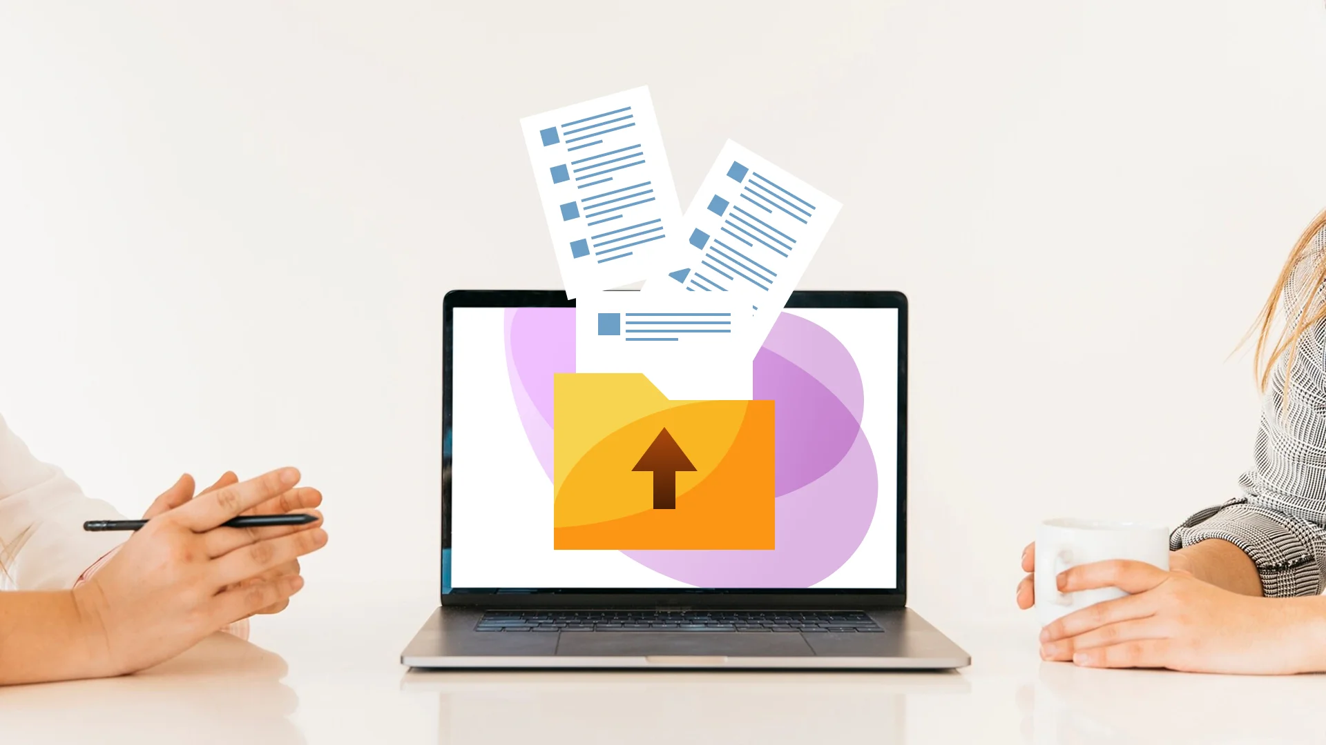 Configurable Document Automation Platform for Export Compliance