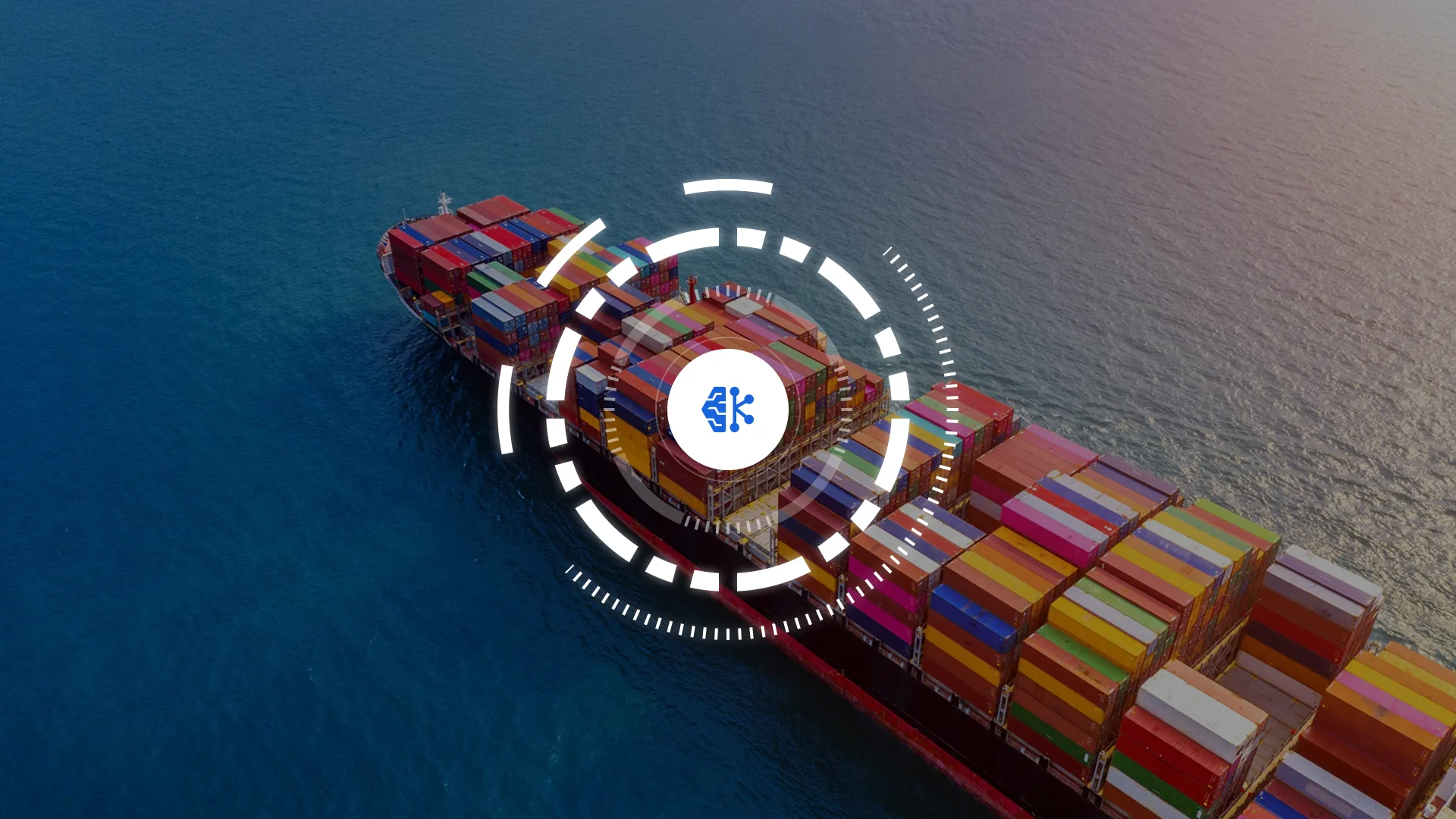 Intelligent Automation for Global Logistics Platform