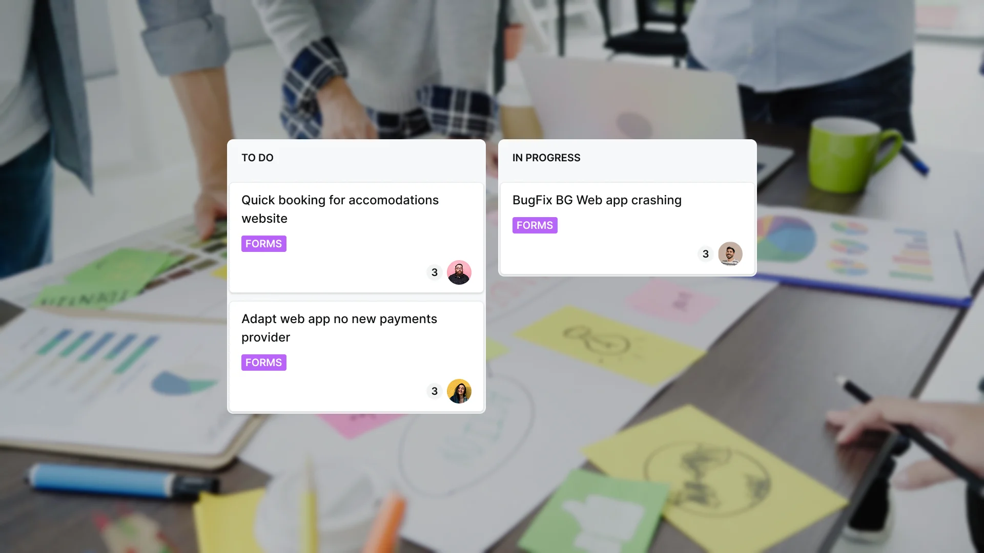 Legacy Project Management Platform Gets a Modern Overhaul
