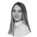 Yuliia Martyniuk