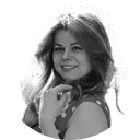 Yevheniia Hruba