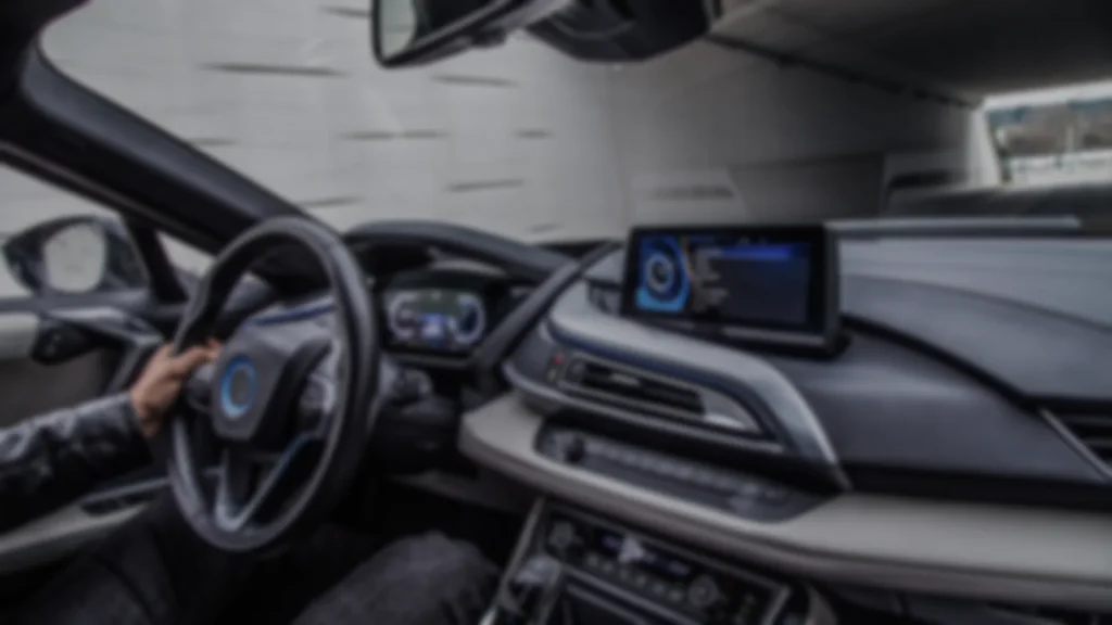 Rigorous Testing for Safety Car Components