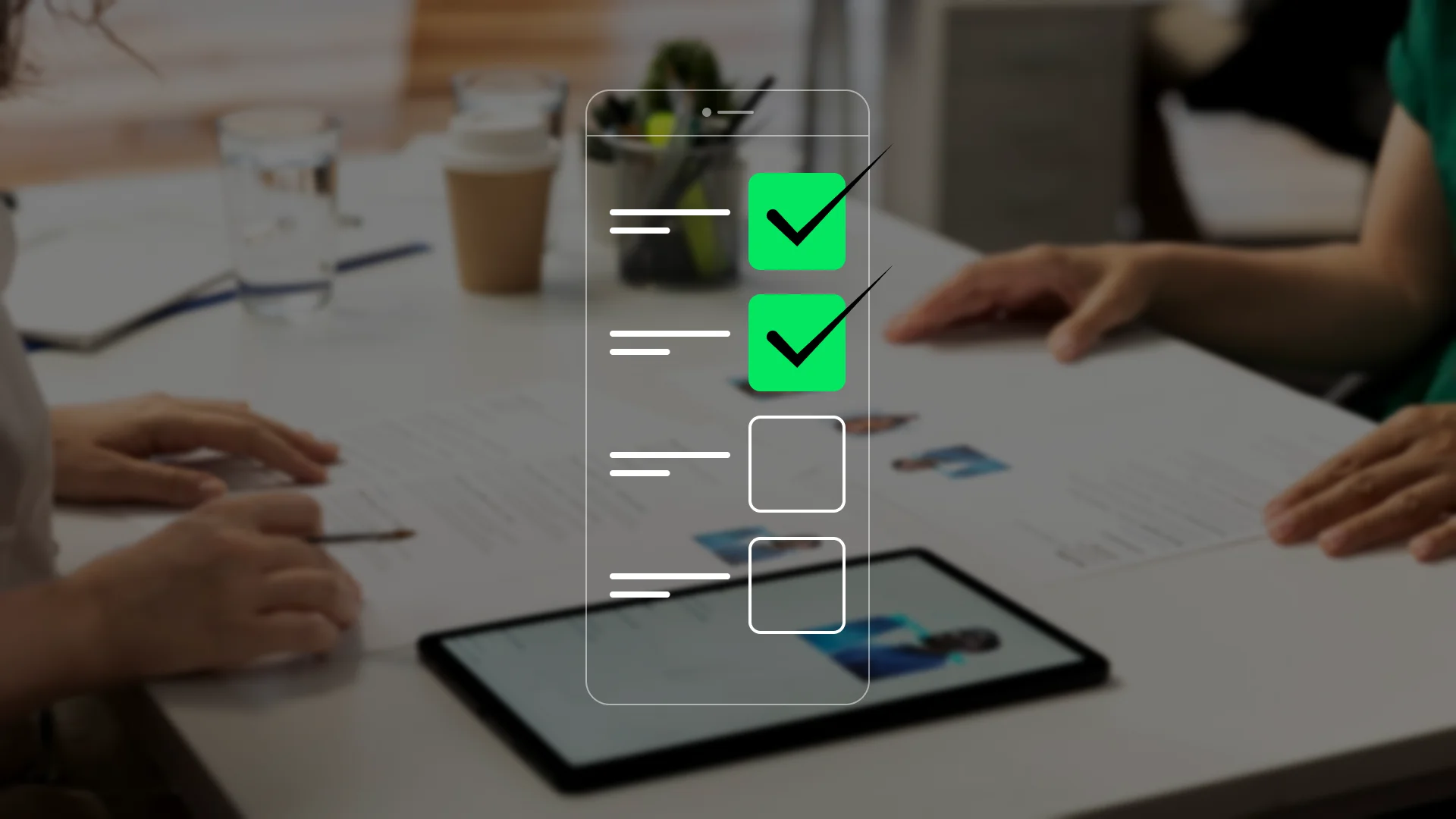 Enterprise-Scale AI Survey Engine for HR SaaS