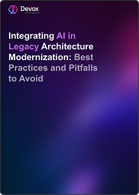 AI Modernization Outlook for 2025