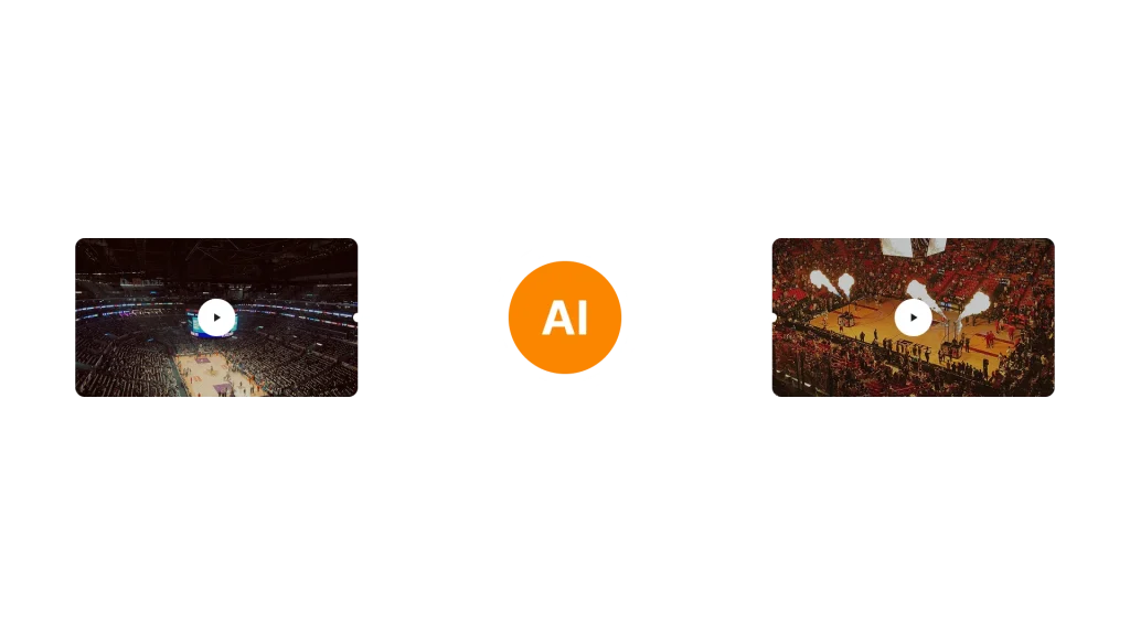 AI-Driven Content Personalization for a Leading Sports Media Platform