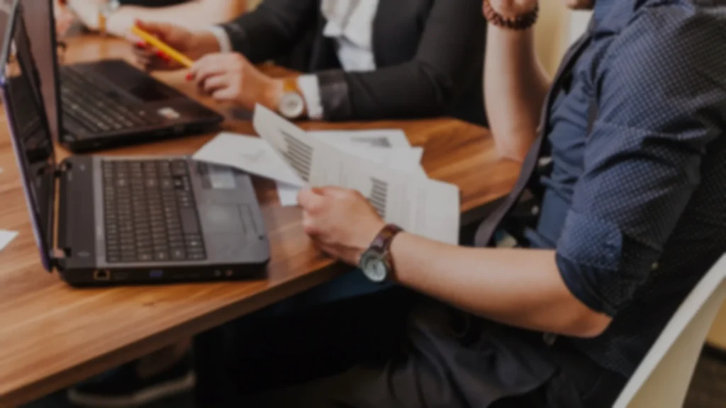 ERP Legacy Modernization from Scratch