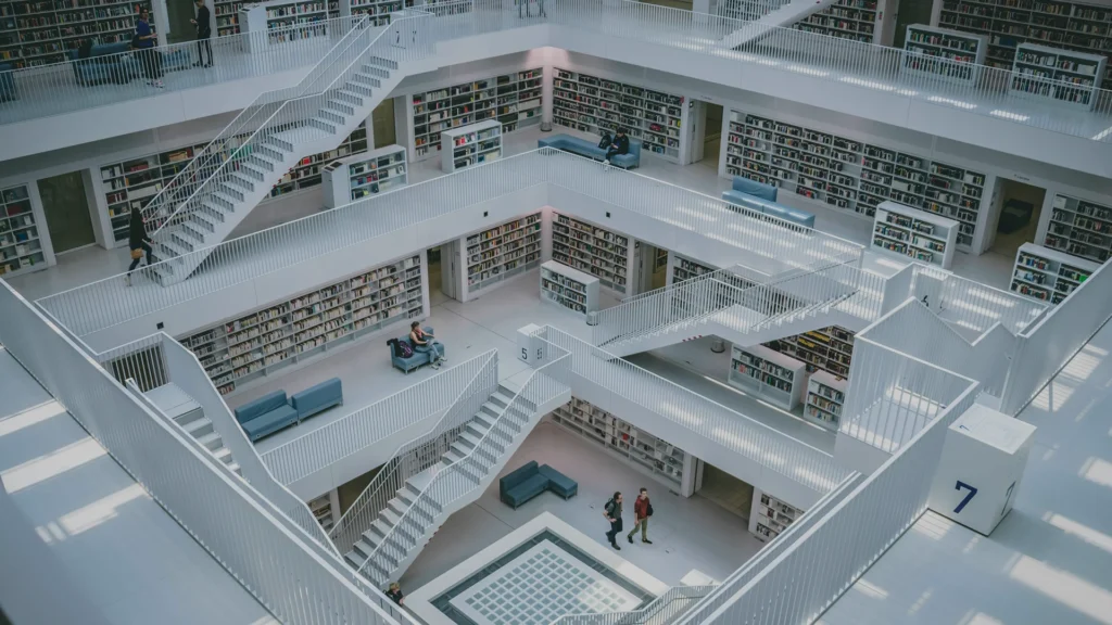 EdTech ERP Modernization with Online Exams & Role-Based Operations