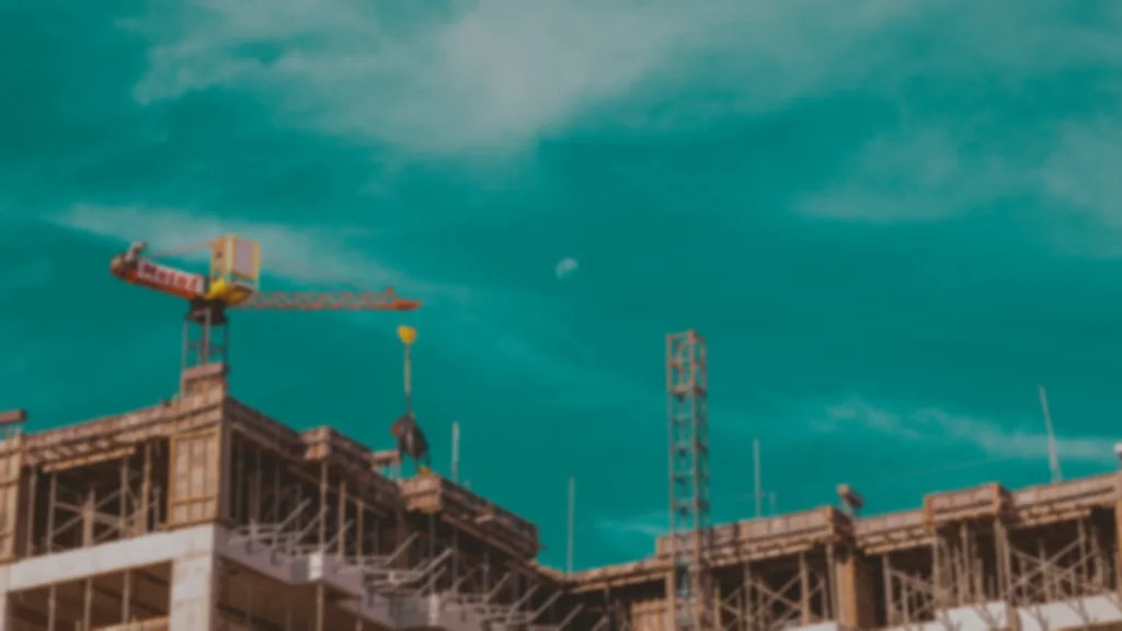 ERP Legacy Modernization from Scratch