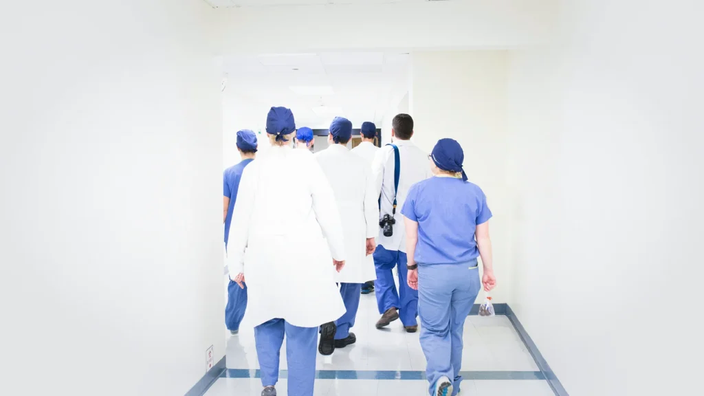 Intelligent Refactoring of a Legacy VB6/WinForms HealthTech System