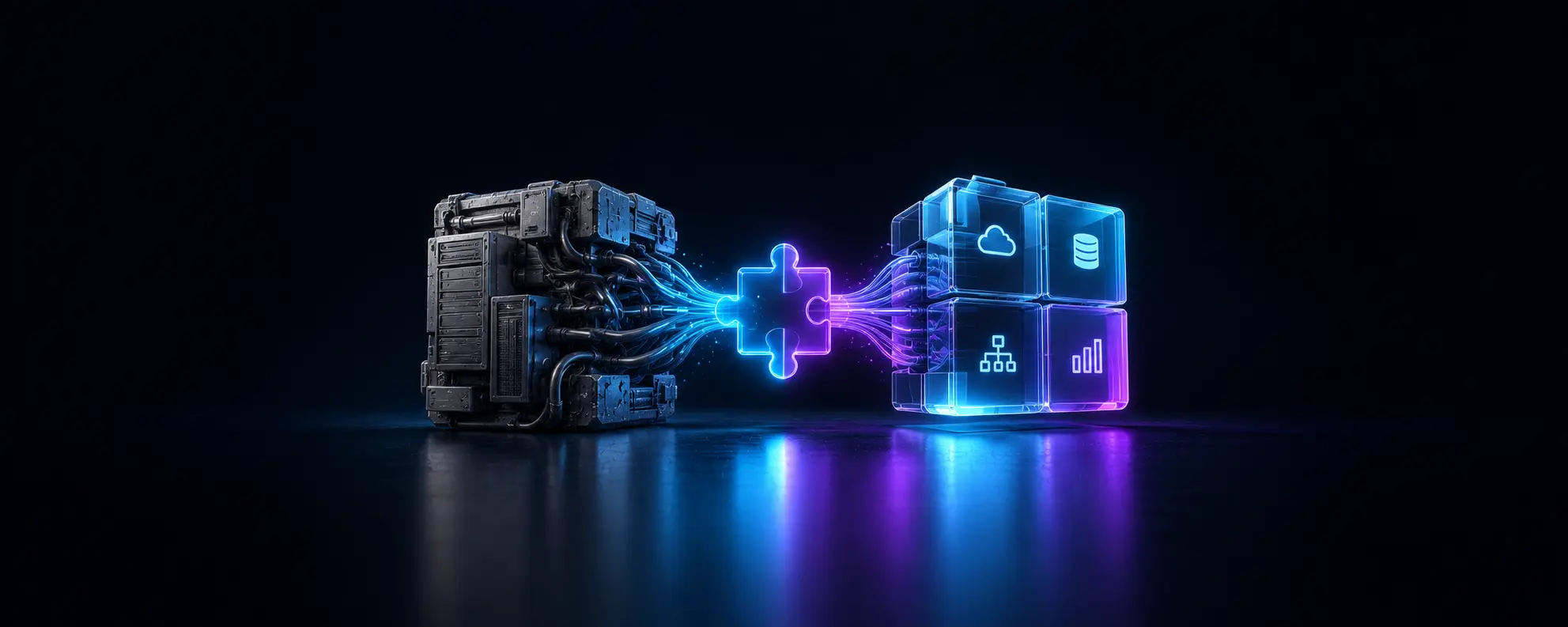 Top 10 Integration Challenges in Enterprise Modernization (and How to Solve Them)