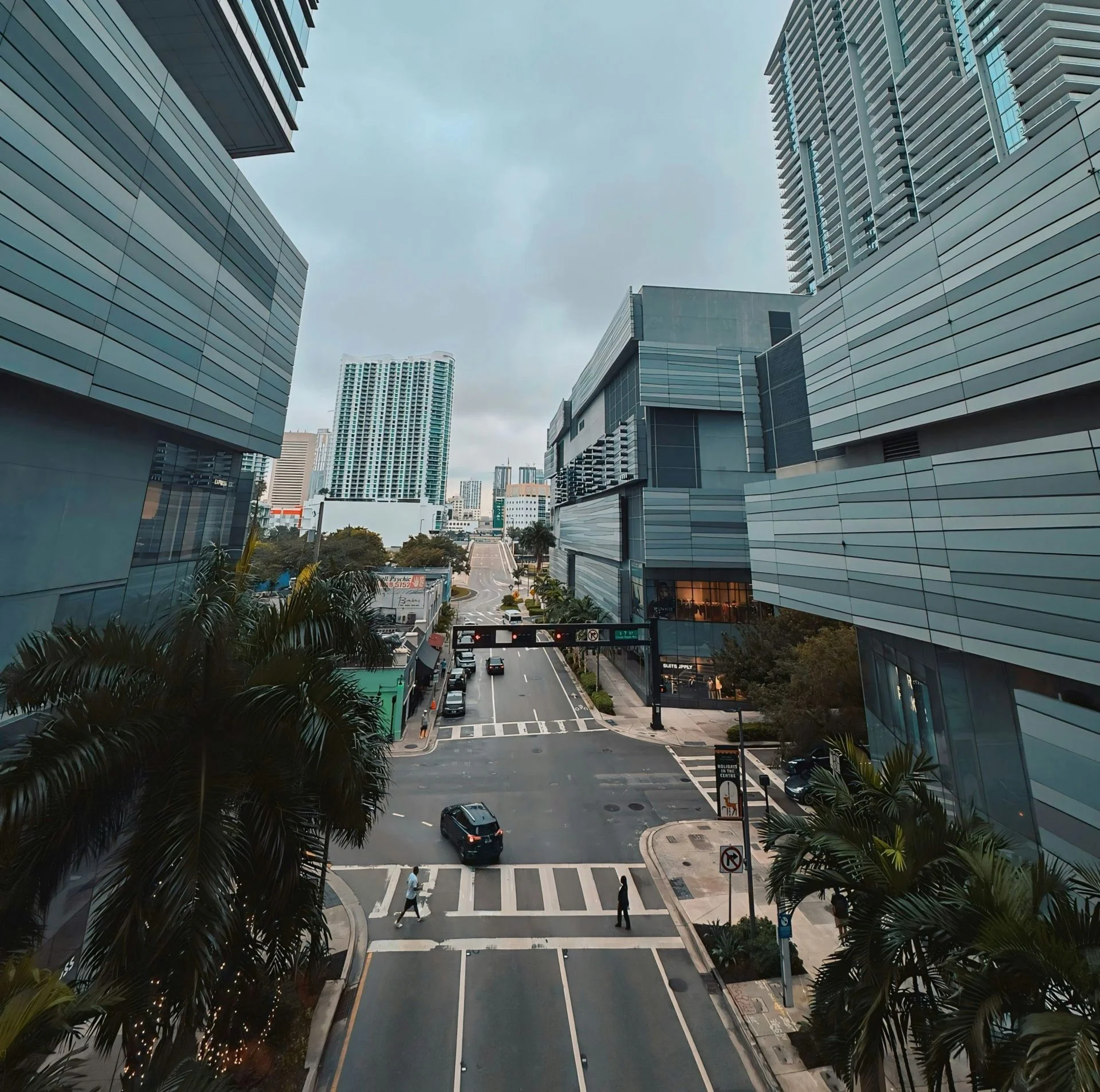 Software Development in Miami