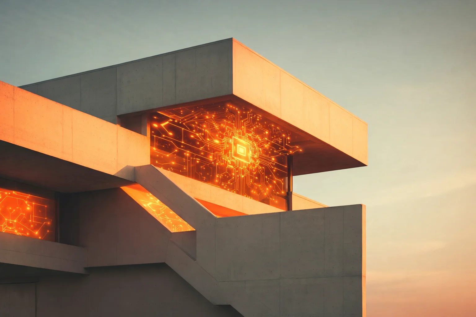 AI-Native Architecture Roadmap: From Legacy Systems to AI-Centric Platforms