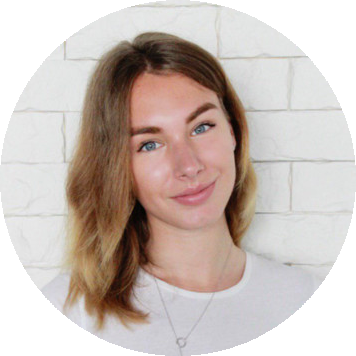 Anna Krivets