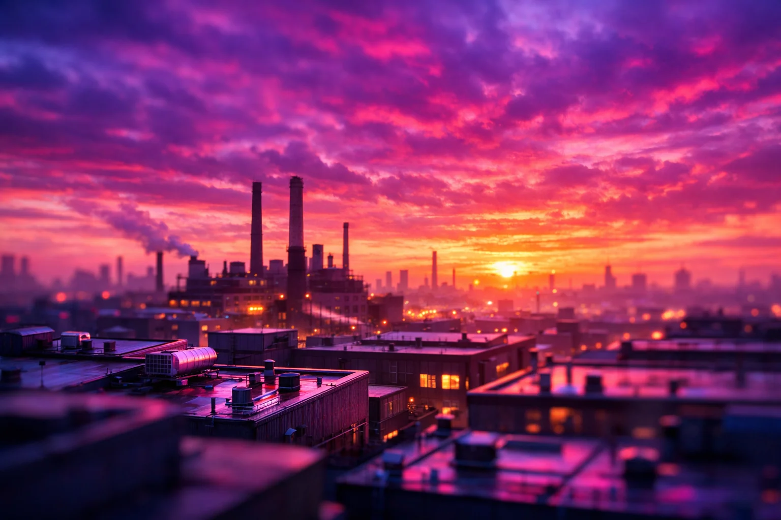 End-to-End Manufacturing Traceability: Architecture Patterns for Multi-Plant Operations