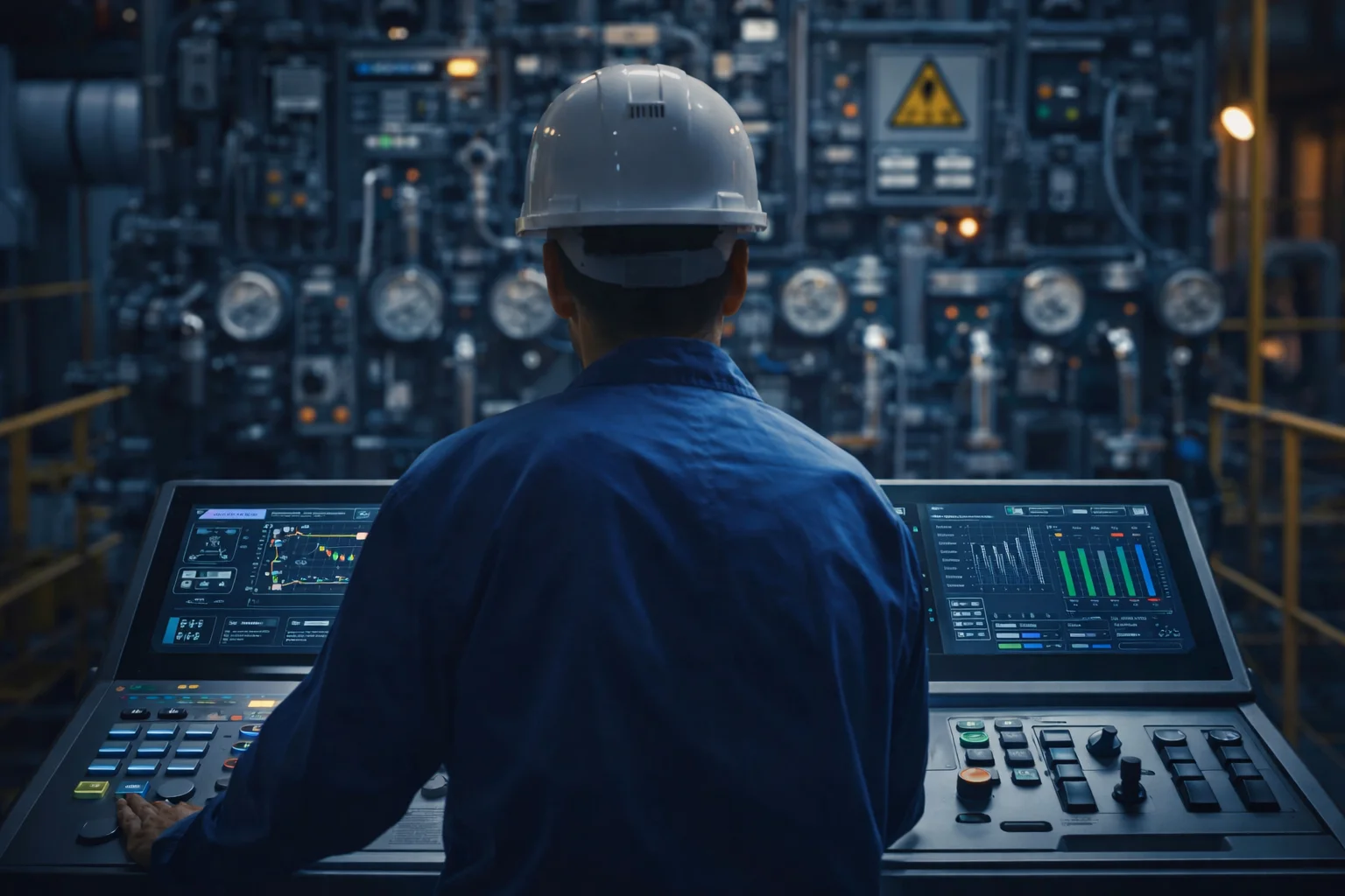 Cheat Sheet: Cost-Effective Modernization of Production Control Systems ...