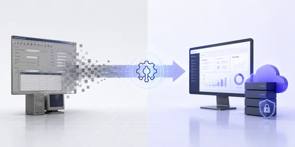AI Visual Inspection at Line Speed for a Tier-One Automotive Supplier