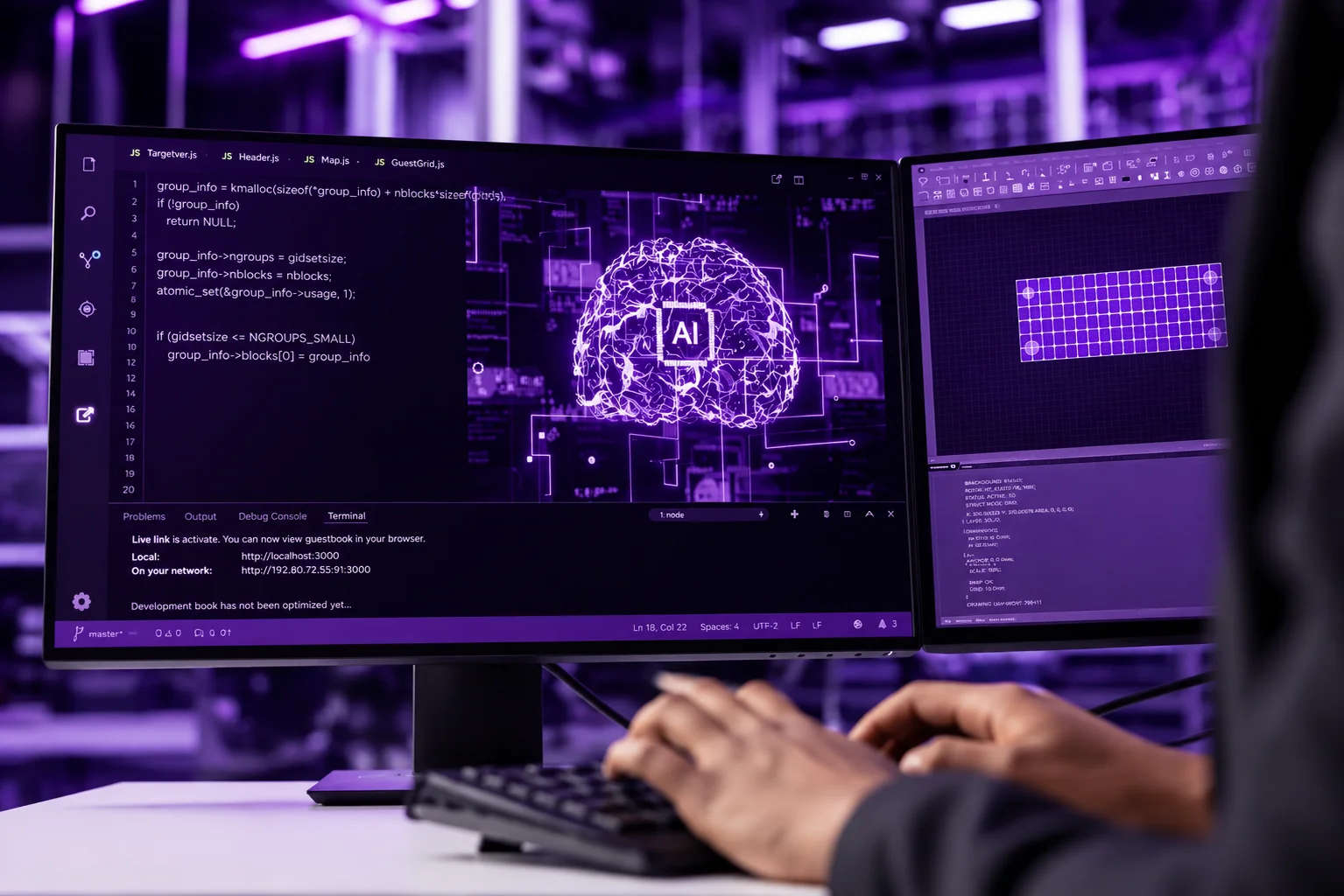 Top AI Development Companies in 2026 for Enterprise