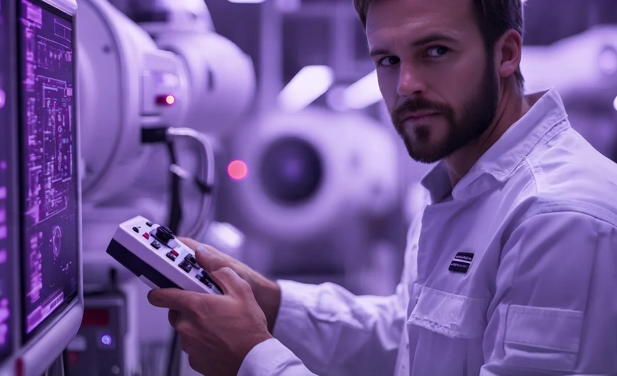 Traceability in Modern Manufacturing in 2026