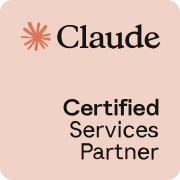 Claude Certified Partner